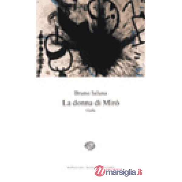 Donna di Miró (La)