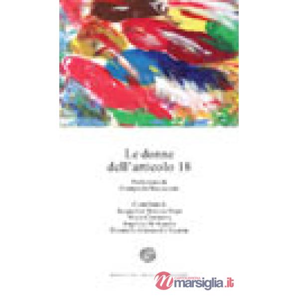 Donne dell'articolo 18 (Le)