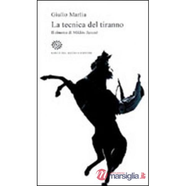Tecnica del tiranno. Il cinema di Miklós Jancsó (La)