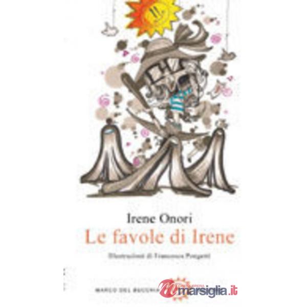 Favole di Irene (Le)