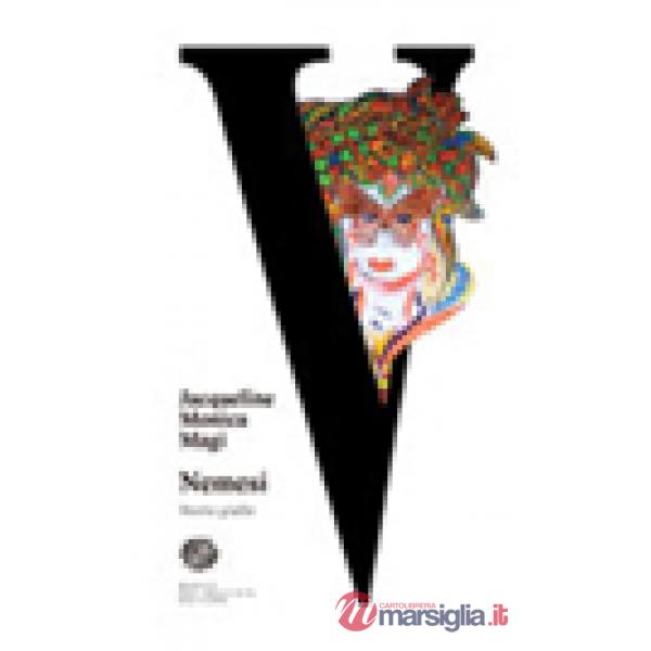 Nemesi. Storie gialle