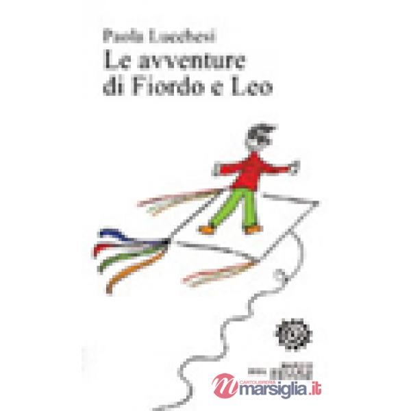 Avventure di Fiordo e Leo (Le)