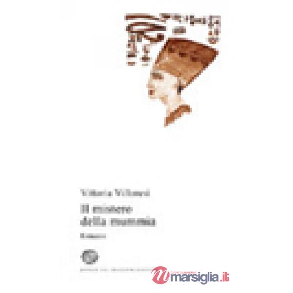 Mistero della mummia (Il)