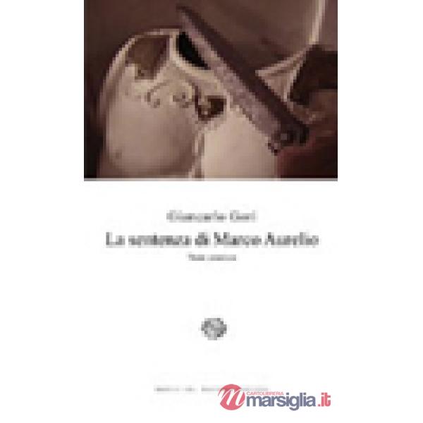 Sentenza di Marco Aurelio (La)