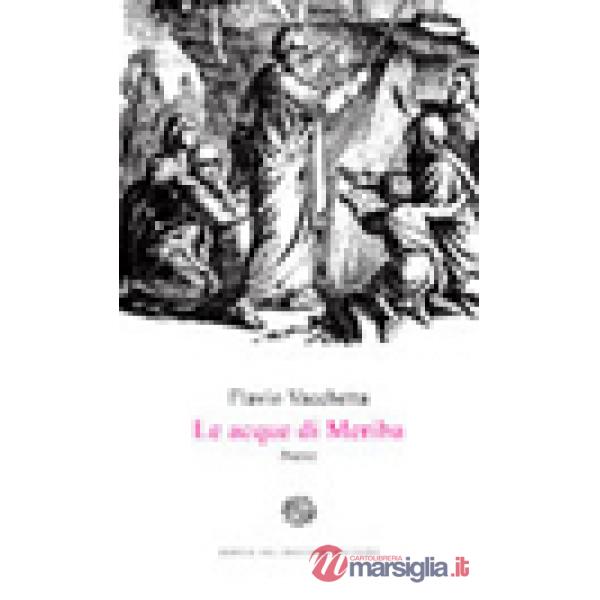 Acque di Meriba (Le)