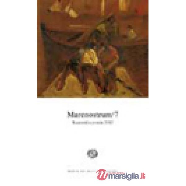 Marenostrum. Racconti e poesie (2012). Vol. 7