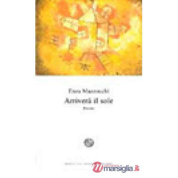 Arriverà il sole