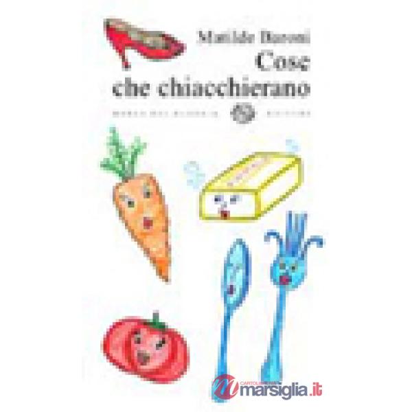 Cose che chiacchierano