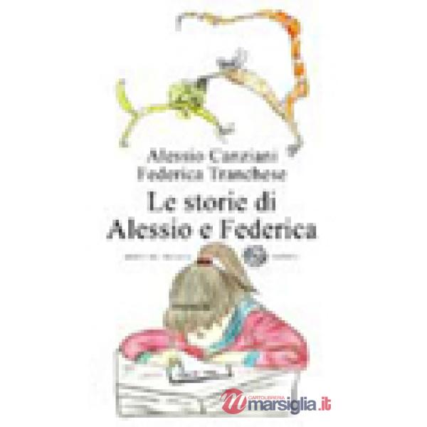 Storie di Alessio e Federica (Le)