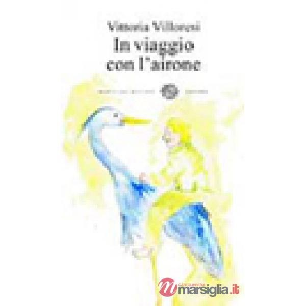 In viaggio con l'airone