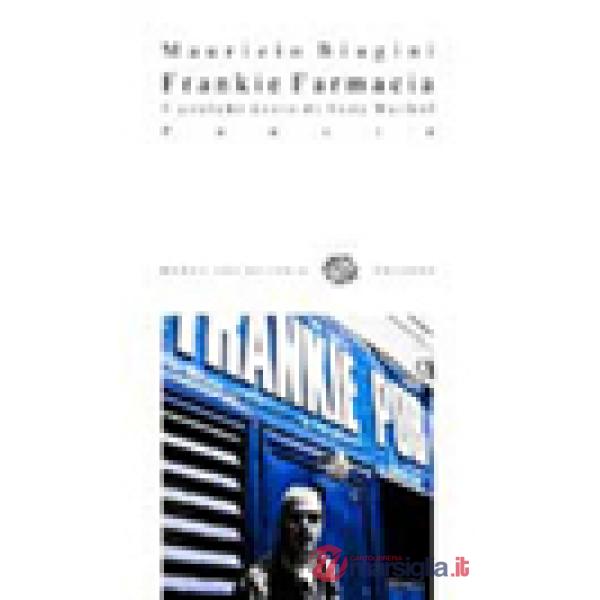 Frankie Farmacia. E qualche dente di Andy Warhol