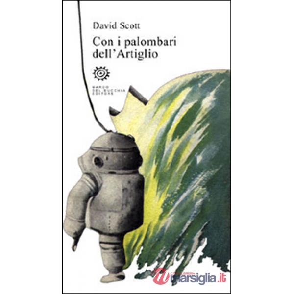 Con i palombari dell'Artiglio
