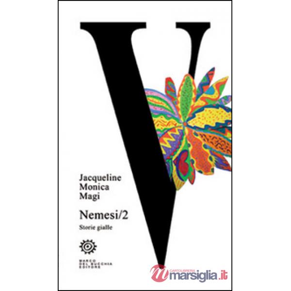 Nemesi. Storie gialle. Vol. 2