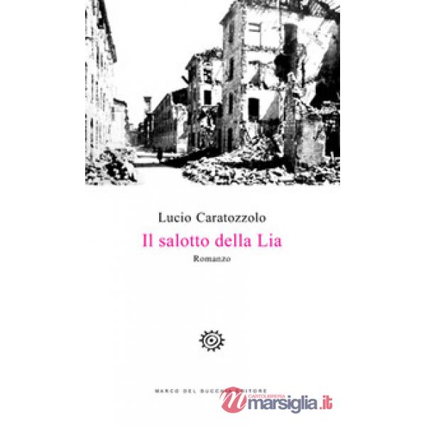 Salotto della Lia (Il)