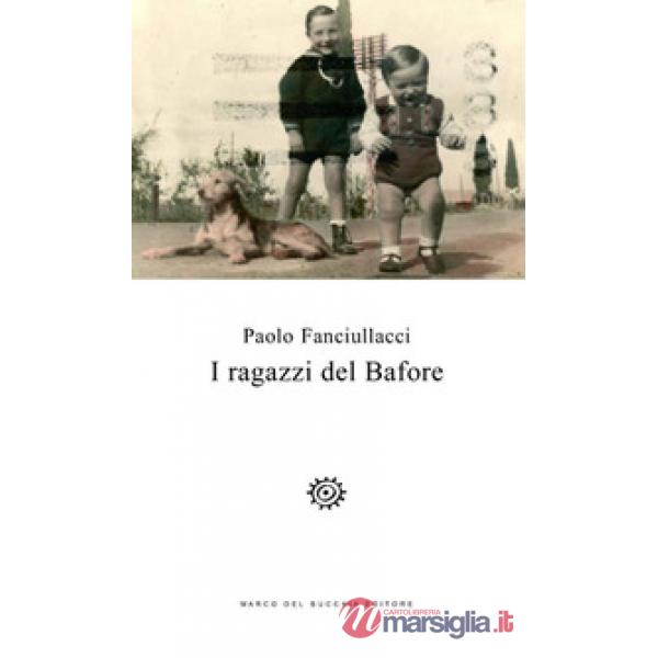 Ragazzi del Bafore (I)