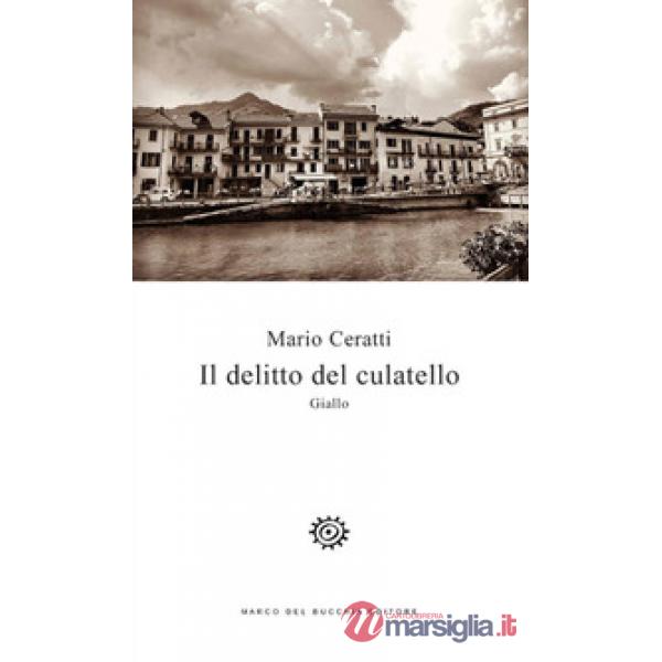 Delitto del culatello (Il)
