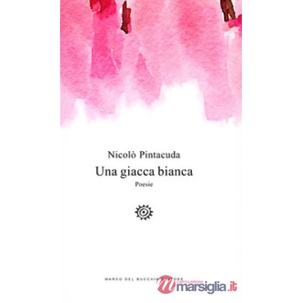 Giacca bianca (Una)