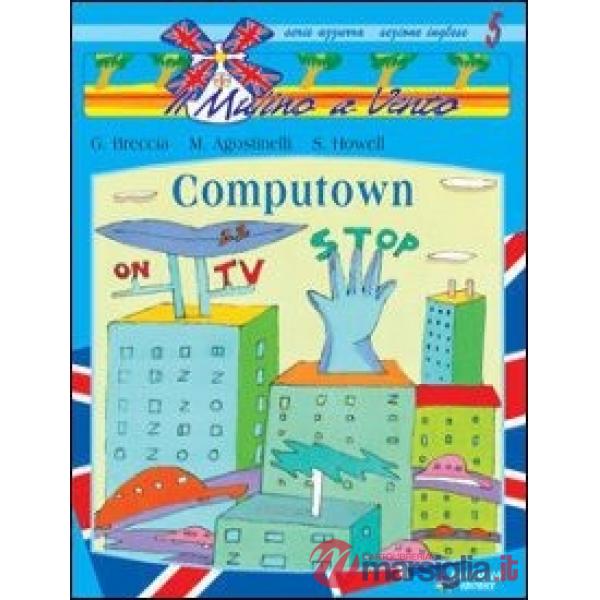 COMPUTOWN