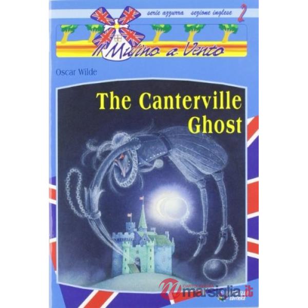 THE CANTERVILLE GHOST