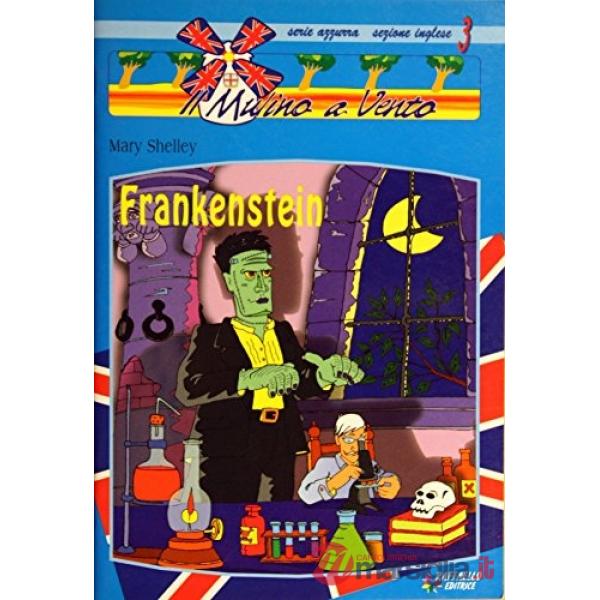 FRANKESTEIN