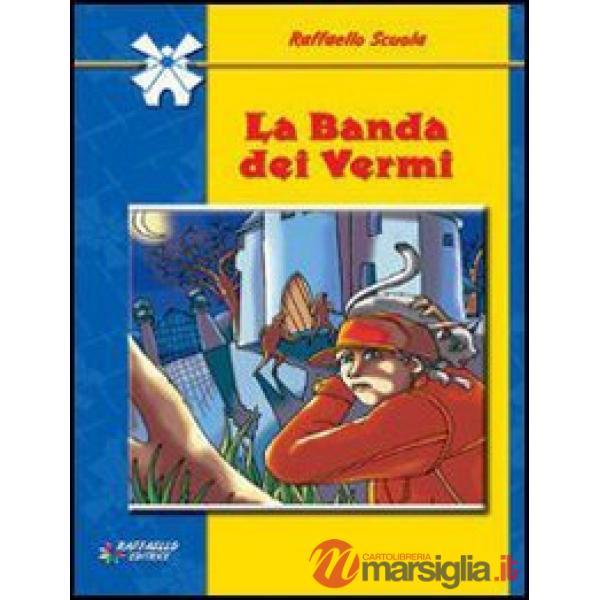 BANDA DEI VERMI (LA)