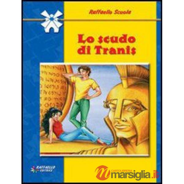 SCUDO DI TRANIS (LO)
