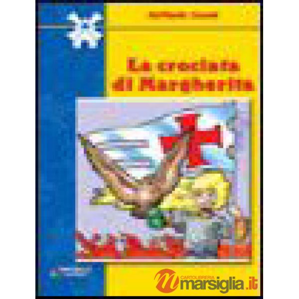 CROCIATA DI MARGHERITA (LA)