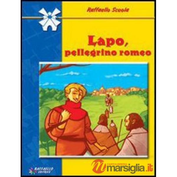 LAPO, PELLEGRINO ROMEO - SCOL.