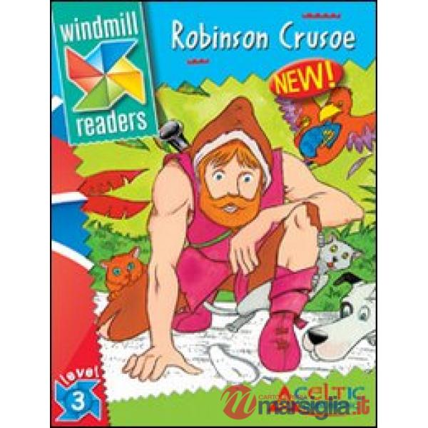 ROBINSON CRUSOE