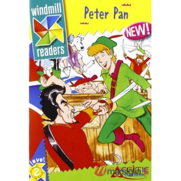 PETER PAN