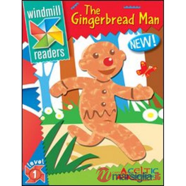 GINGERBREAD MAN (THE)