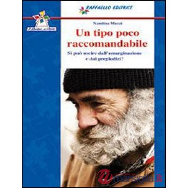 UN TIPO POCO RACCOMANDABILE SCOL.
