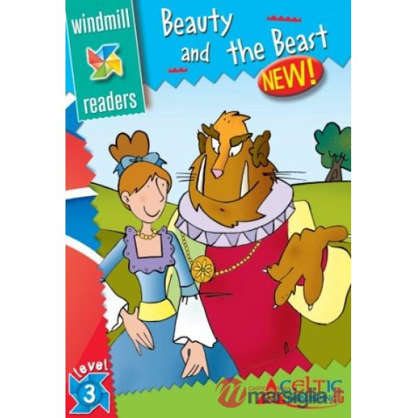 BEAUTY AND THE BEAST