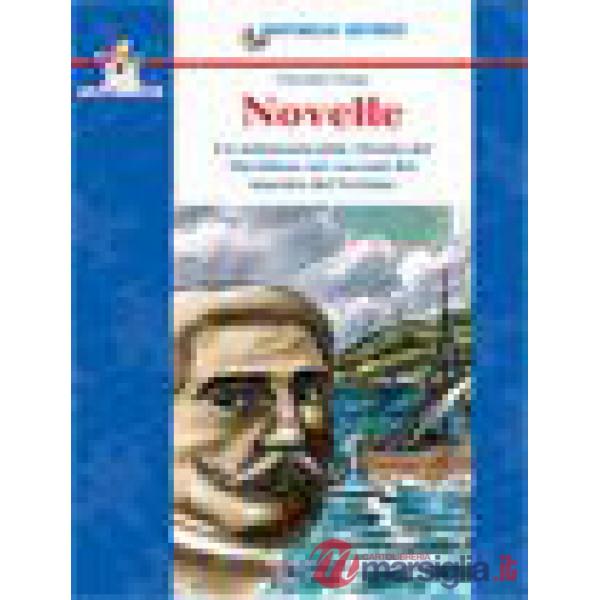 NOVELLE DI VERGA - SCOL.