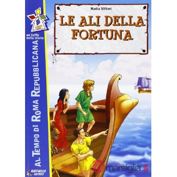 ALI DELLA FORTUNA (LE)