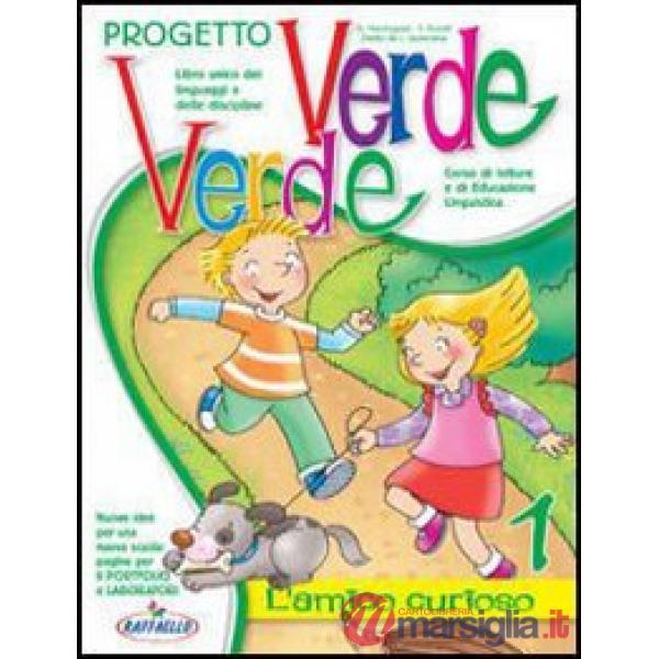 PROGETTO VERDE VERDE. PER LA SCUOLA ELEMENTARE