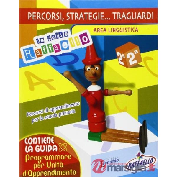 PERCORSI AREA LINGUISTICA 2
