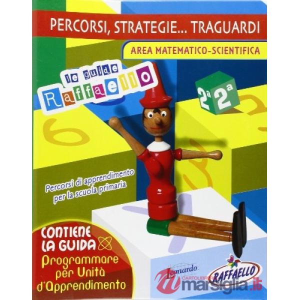 GUIDA: PERCORSI AREA MATEM. /SCIEN. 2CL
