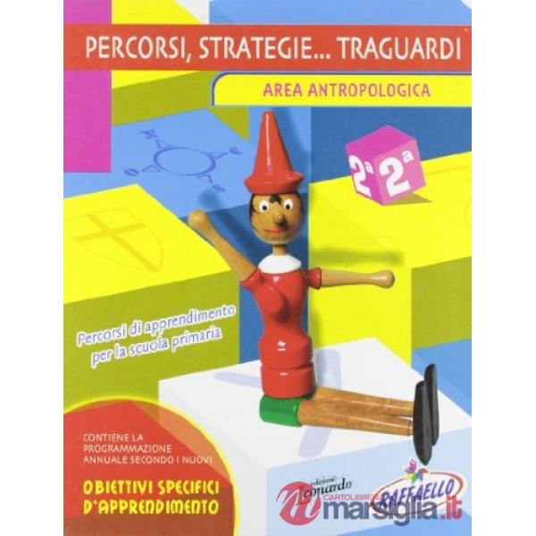 PERCORSI AREA ANTROPOLOGICA 2