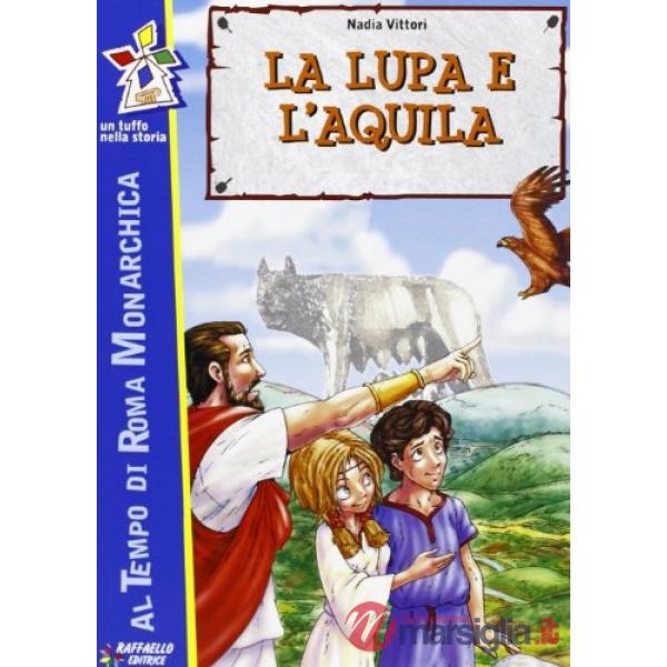 LA LUPA E L'AQUILA