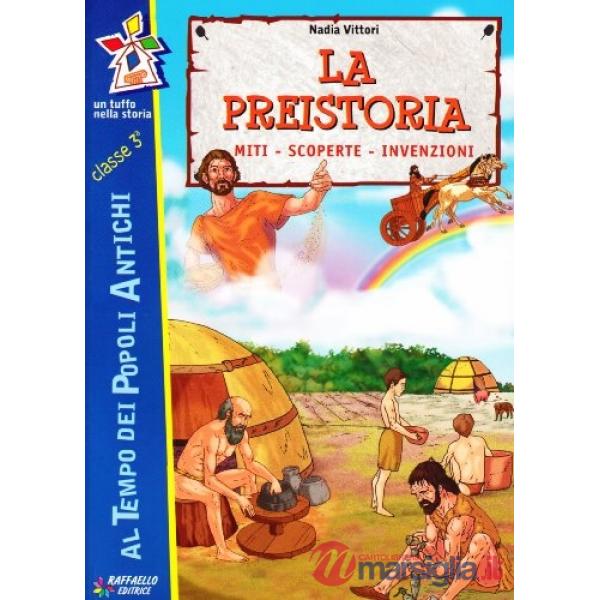 LA PREISTORIA