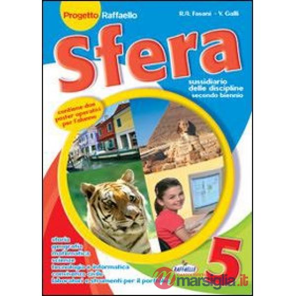 SFERA 5, SUSS.