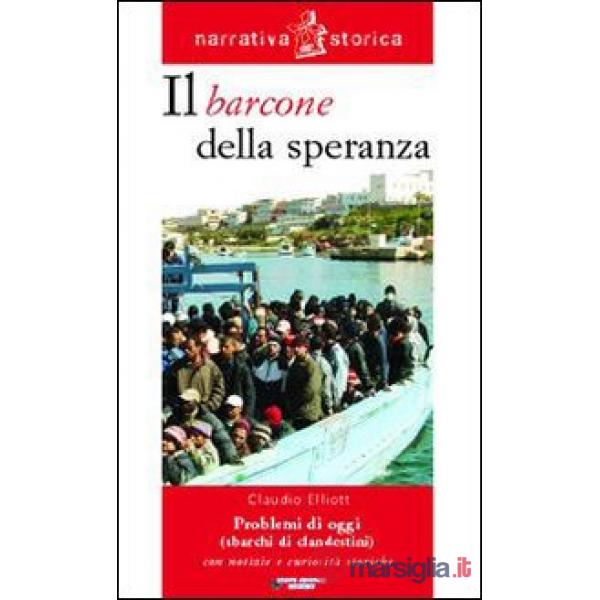 BARCONE DELLA SPERANZA (IL)