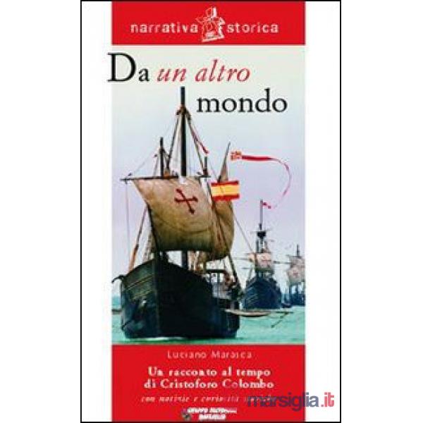 DA UN ALTRO MONDO