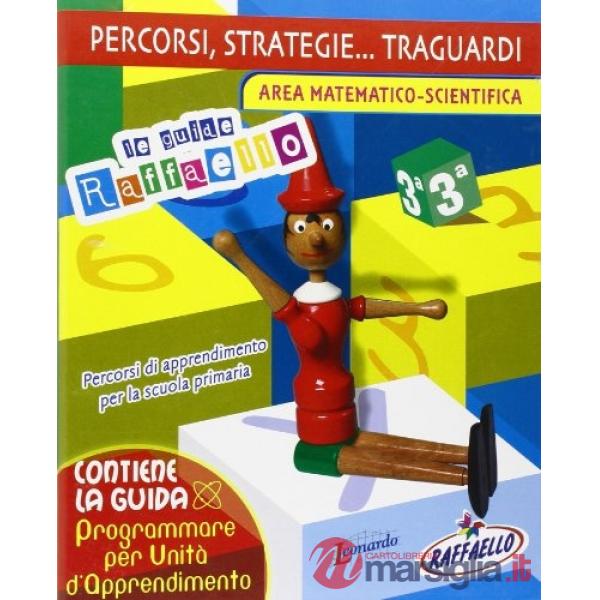 GUIDA: PERCORSI AREA MATEM. /SCIEN. 3CL