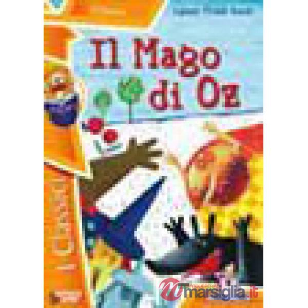 MAGO DI OZ (IL)
