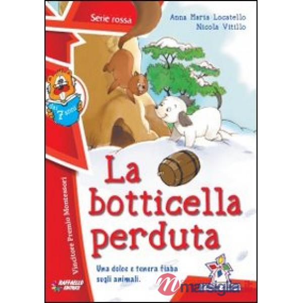 LA BOTTICELLA PERDUTA
