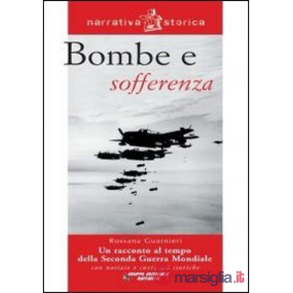 BOMBE E SOFFERENZA + SCHEDE