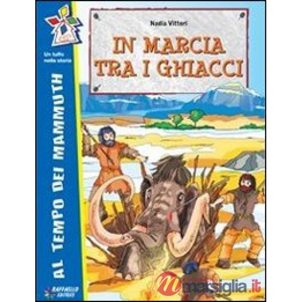 IN MARCIA TRA I GHIACCI