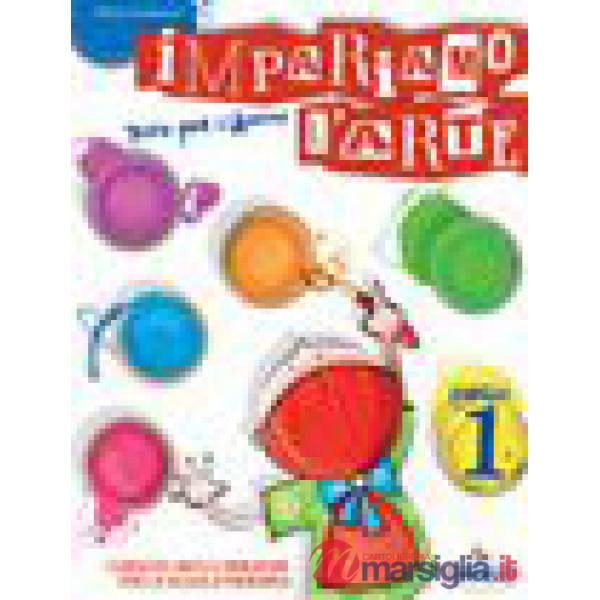 IMPARIAMO L'ARTE. MATERIALI PER IL DOCENTE. PER LA SCUOLA MEDIA. VOL. 2